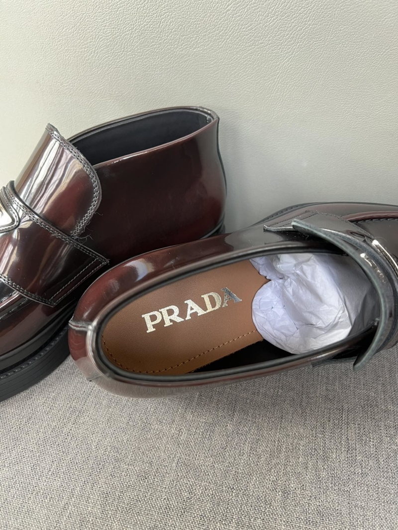 Prada Boots